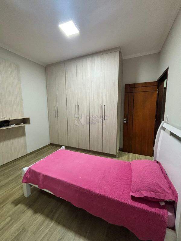 Casa Residencial à venda no bairro Residencial Nobreville: Dormitório 2