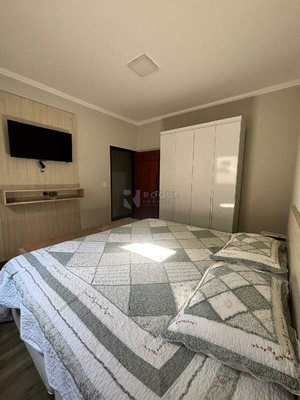 Casa Residencial à venda no bairro Residencial Nobreville: Dormitório 1