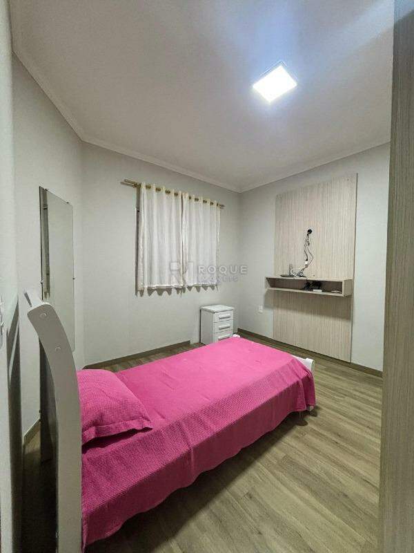 Casa Residencial à venda no bairro Residencial Nobreville: Dormitório 2