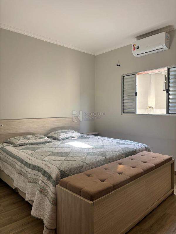 Casa Residencial à venda no bairro Residencial Nobreville: Dormitório 1