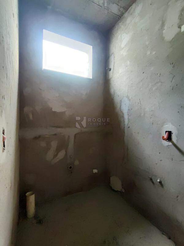 Barracão/Galpão para aluguel no bairro Jardim Piratininga: Wc social 01