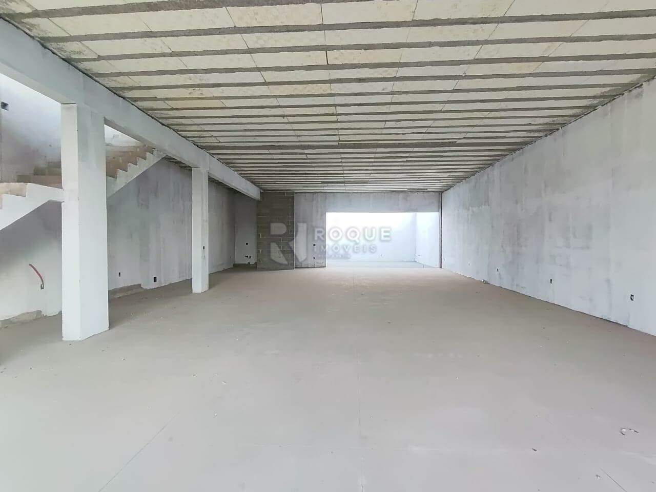 Barracão/Galpão para aluguel no bairro Jardim Piratininga: Salão