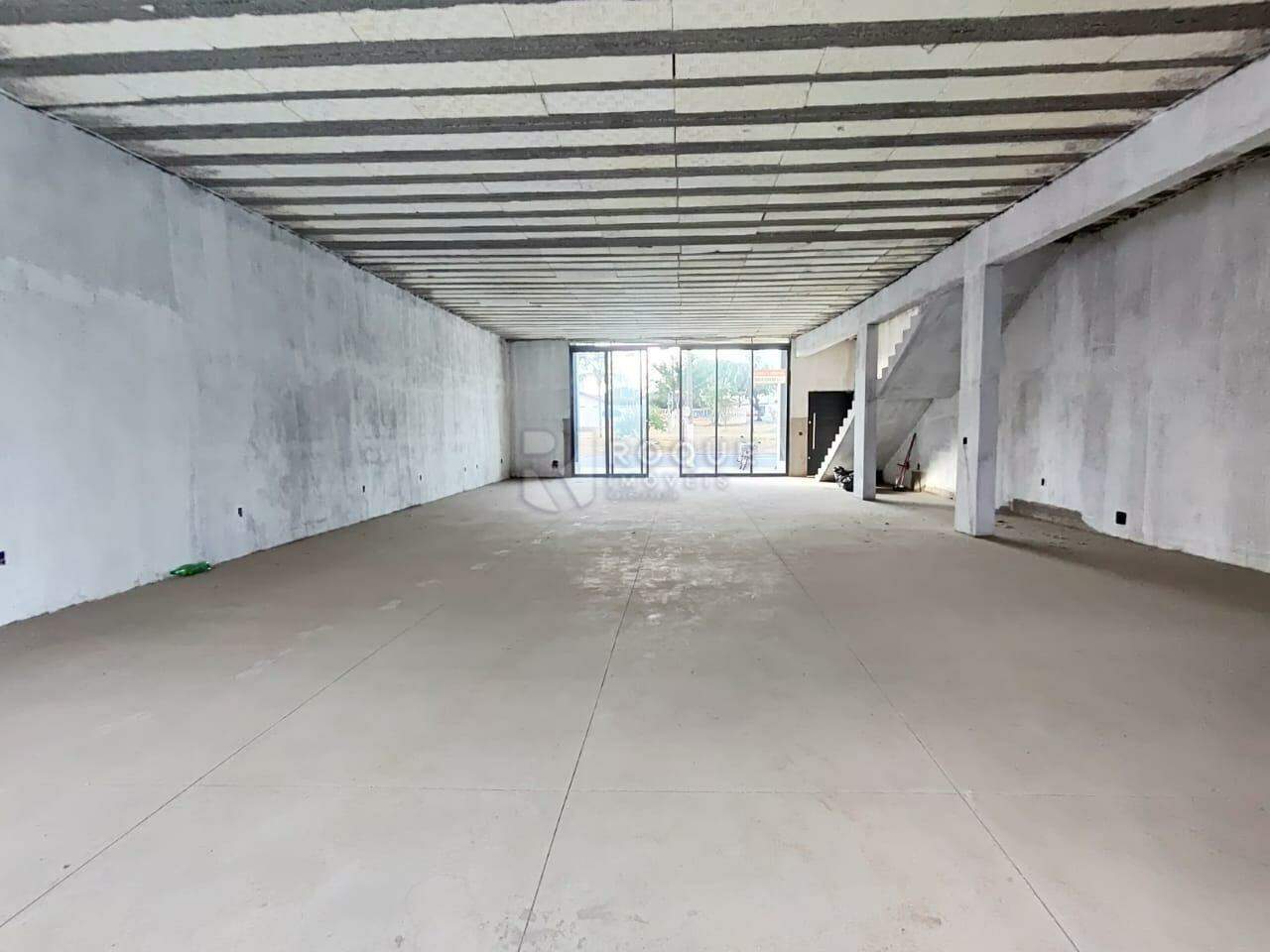 Barracão/Galpão para aluguel no bairro Jardim Piratininga: Salão