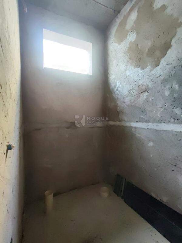 Barracão/Galpão para aluguel no bairro Jardim Piratininga: Wc social 03