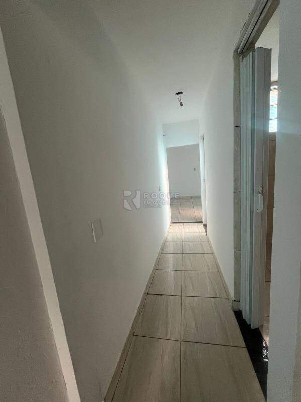 Casa Residencial à venda no bairro Jardim Ernesto Kuhl:
