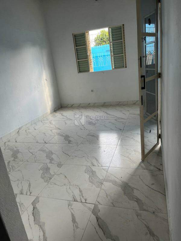 Casa Residencial à venda no bairro Jardim Ernesto Kuhl: