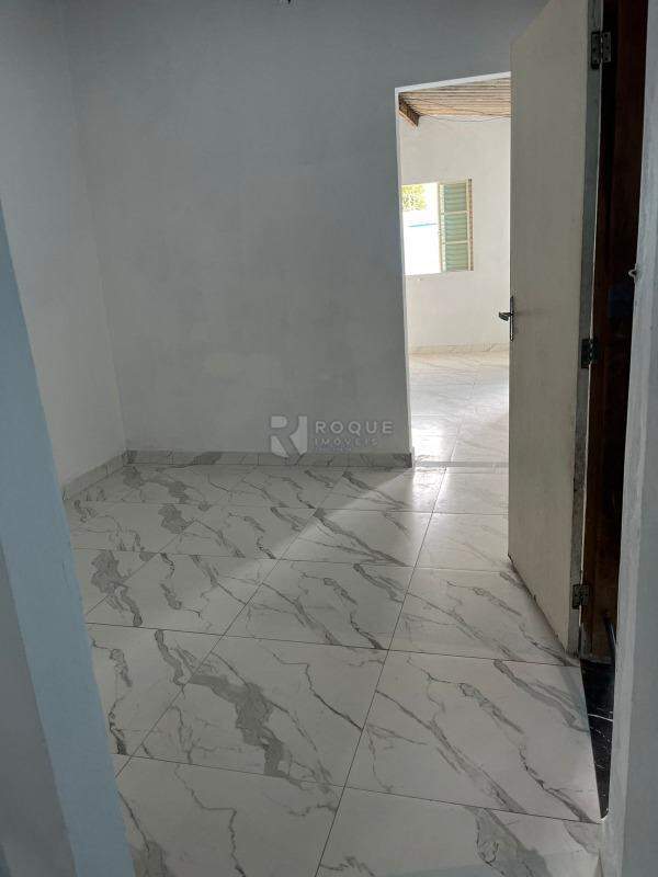 Casa Residencial à venda no bairro Jardim Ernesto Kuhl: