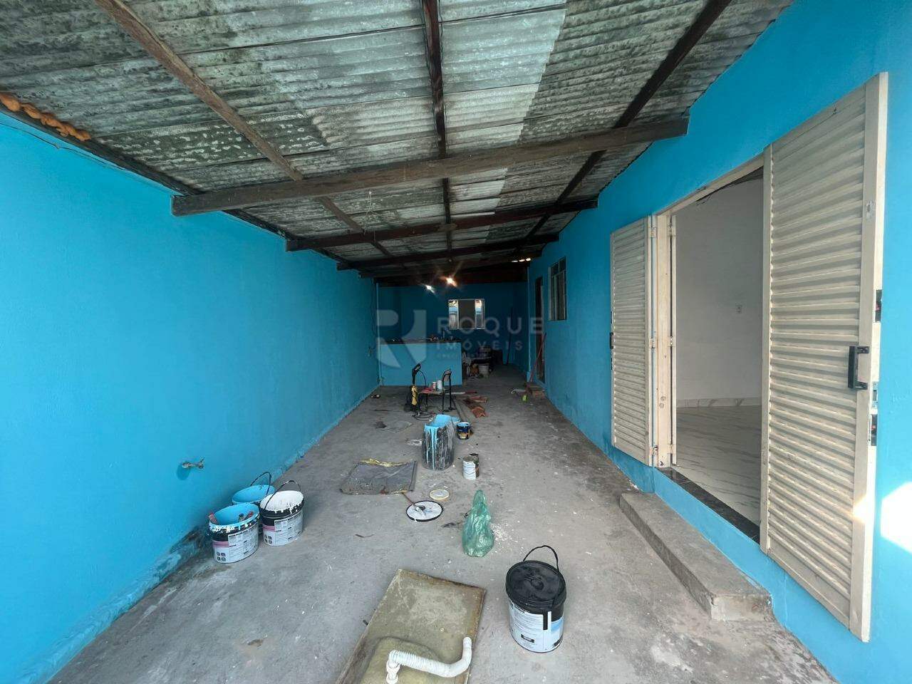 Casa Residencial à venda no bairro Jardim Ernesto Kuhl: