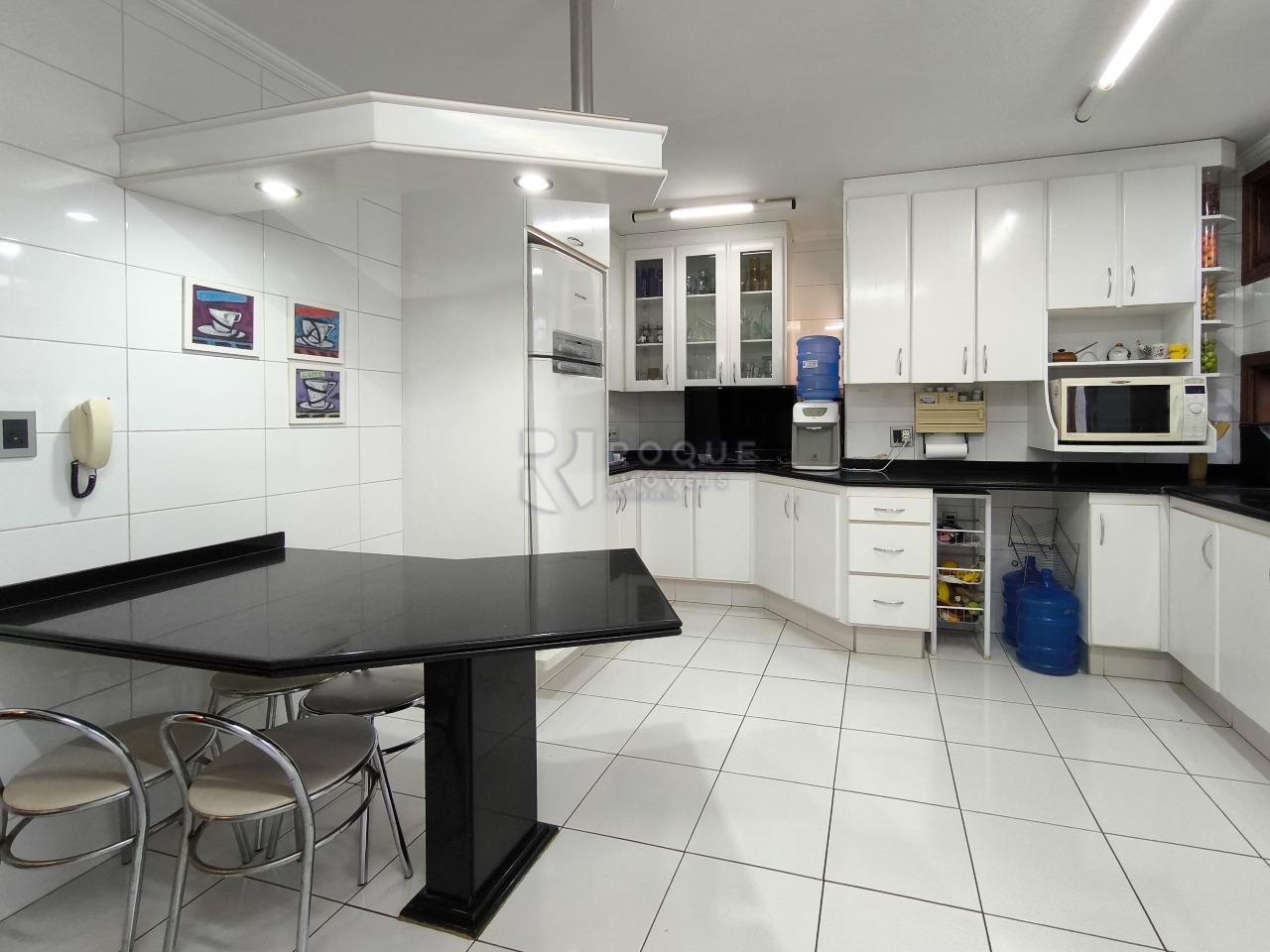 Casa Residencial à venda no bairro Jardim Piratininga: COZINHA