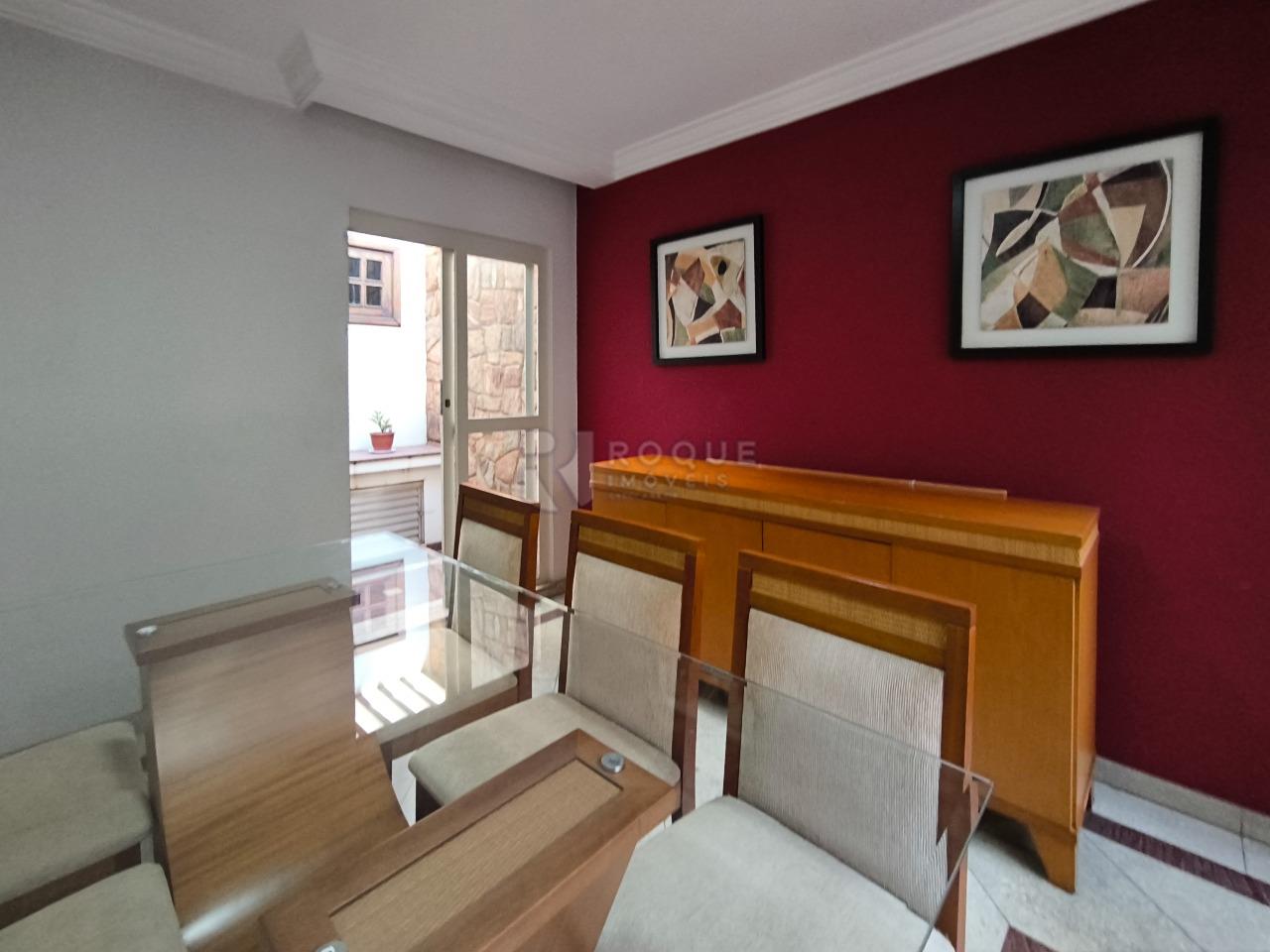 Casa Residencial à venda no bairro Jardim Piratininga: SALA DE JANTAR