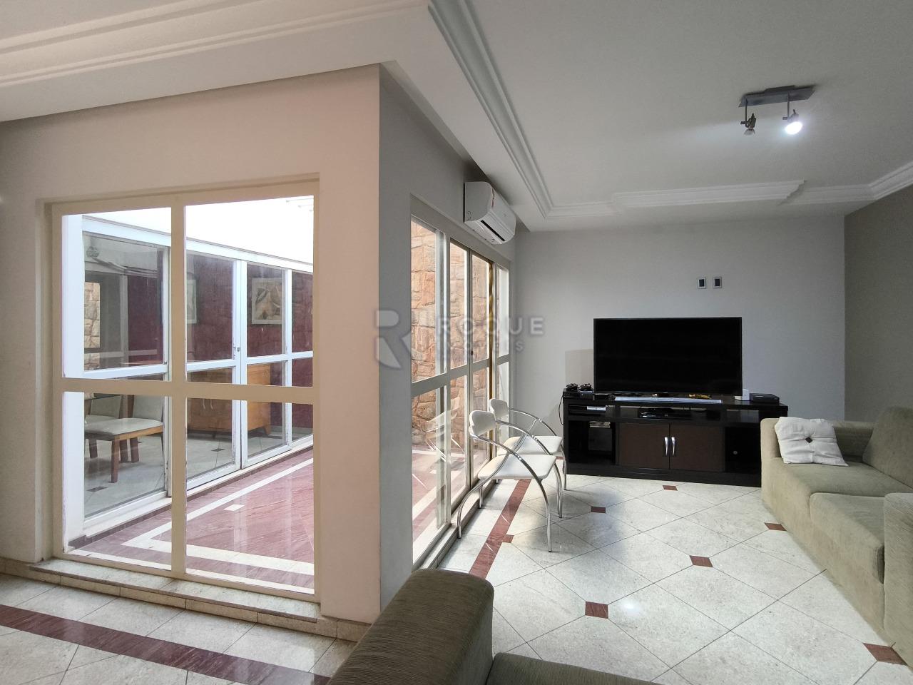 Casa Residencial à venda no bairro Jardim Piratininga: JARDIM DE INVERNO