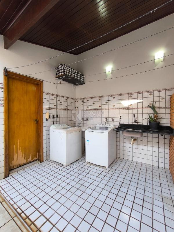 Casa Residencial à venda no bairro Jardim Piratininga: LAVANDERIA