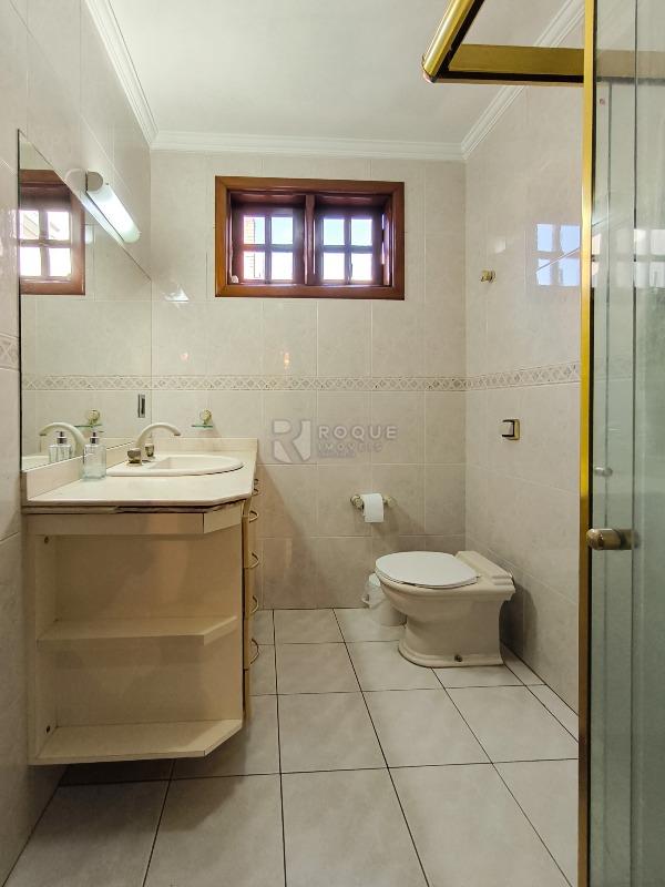 Casa Residencial à venda no bairro Jardim Piratininga: WC SUÍTE 2