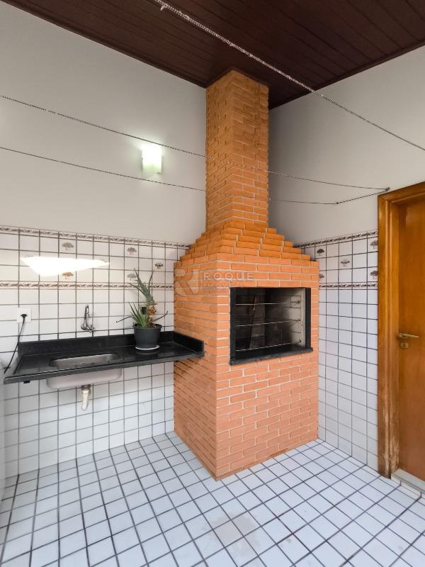 Casa Residencial à venda no bairro Jardim Piratininga: CHURRASQUEIRA