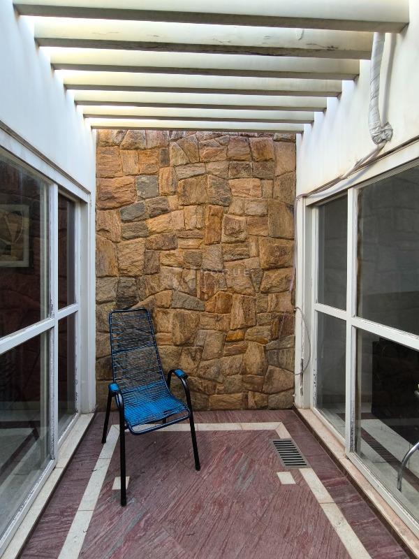 Casa Residencial à venda no bairro Jardim Piratininga: JARDIM DE INVERNO