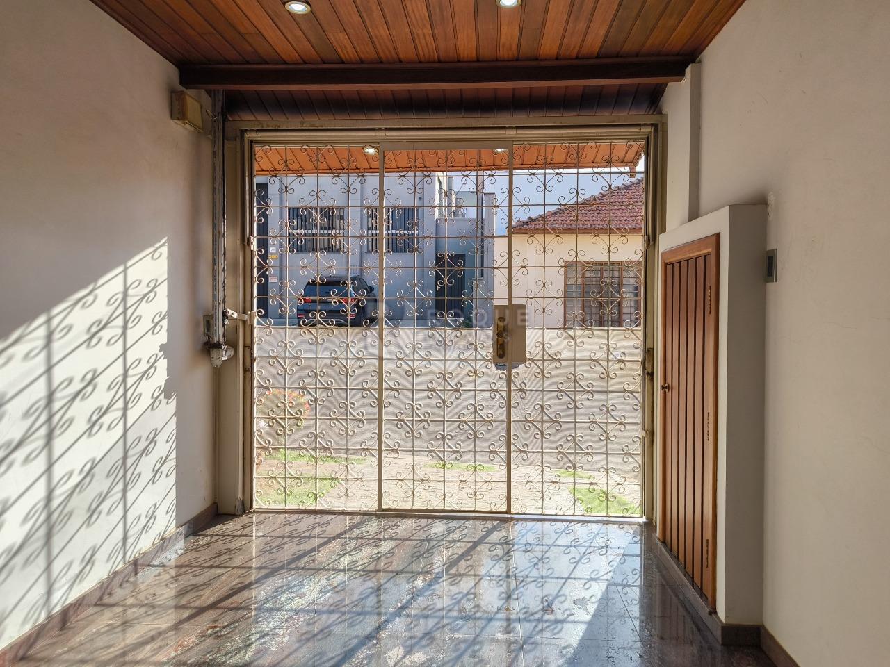 Casa Residencial à venda no bairro Jardim Piratininga: ENTRADA