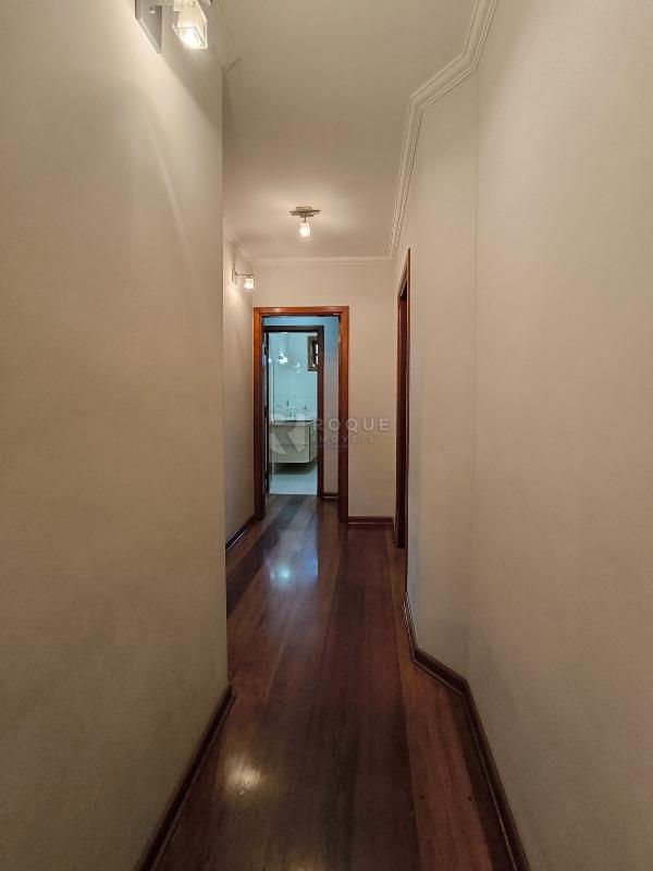 Casa Residencial à venda no bairro Jardim Piratininga: CORREDOR INTERNO