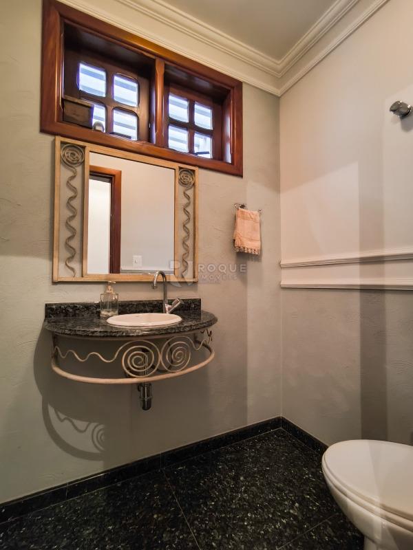 Casa Residencial à venda no bairro Jardim Piratininga: LAVABO