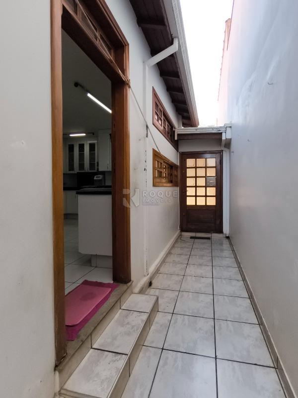 Casa Residencial à venda no bairro Jardim Piratininga: LATERAL EXTERNA