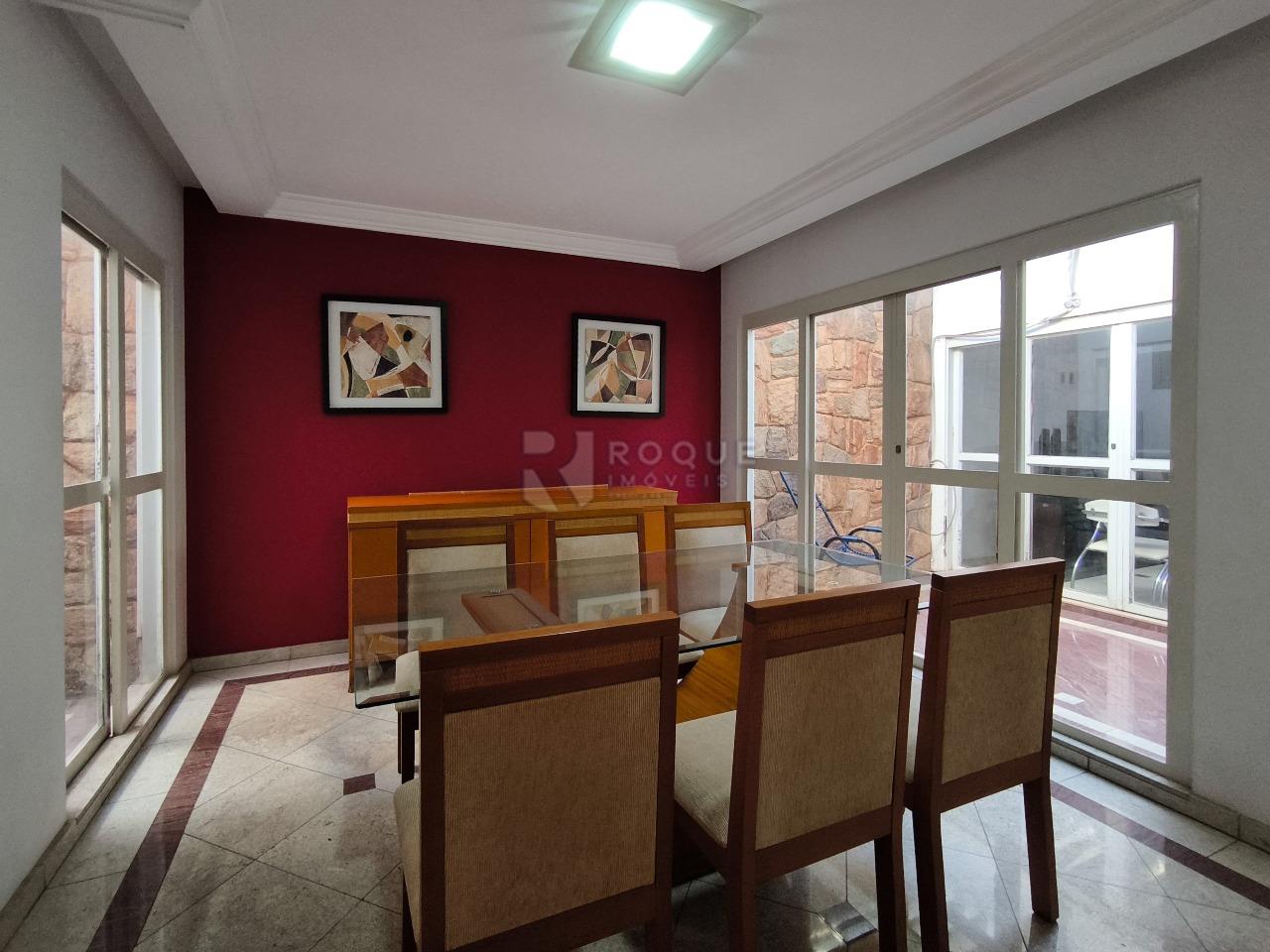 Casa Residencial à venda no bairro Jardim Piratininga: SALA DE JANTAR