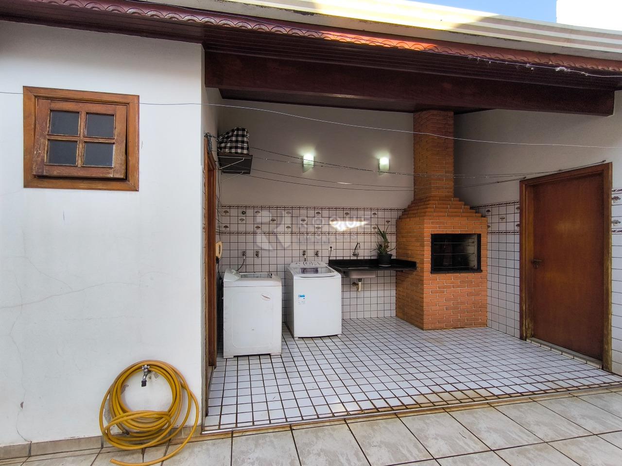 Casa Residencial à venda no bairro Jardim Piratininga: RANCHO