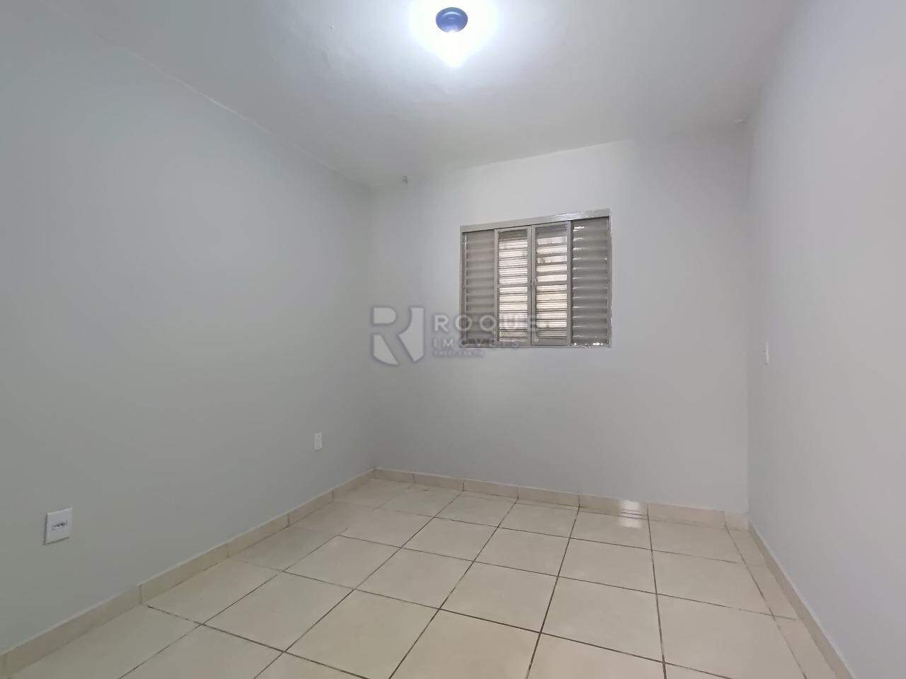 Casa Residencial para aluguel no bairro Vila Piza: Dormitório 02