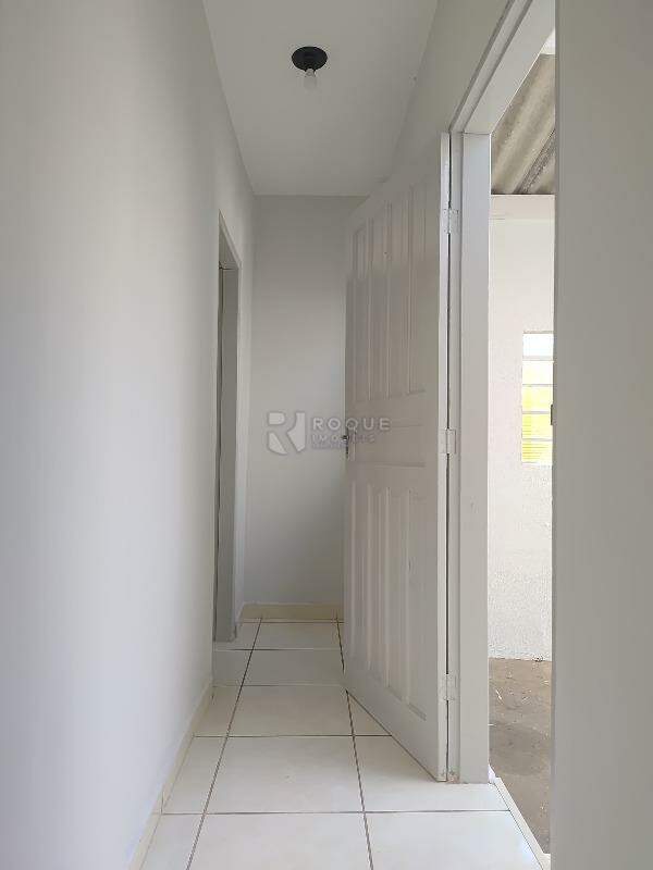 Casa Residencial para aluguel no bairro Vila Piza: Hall