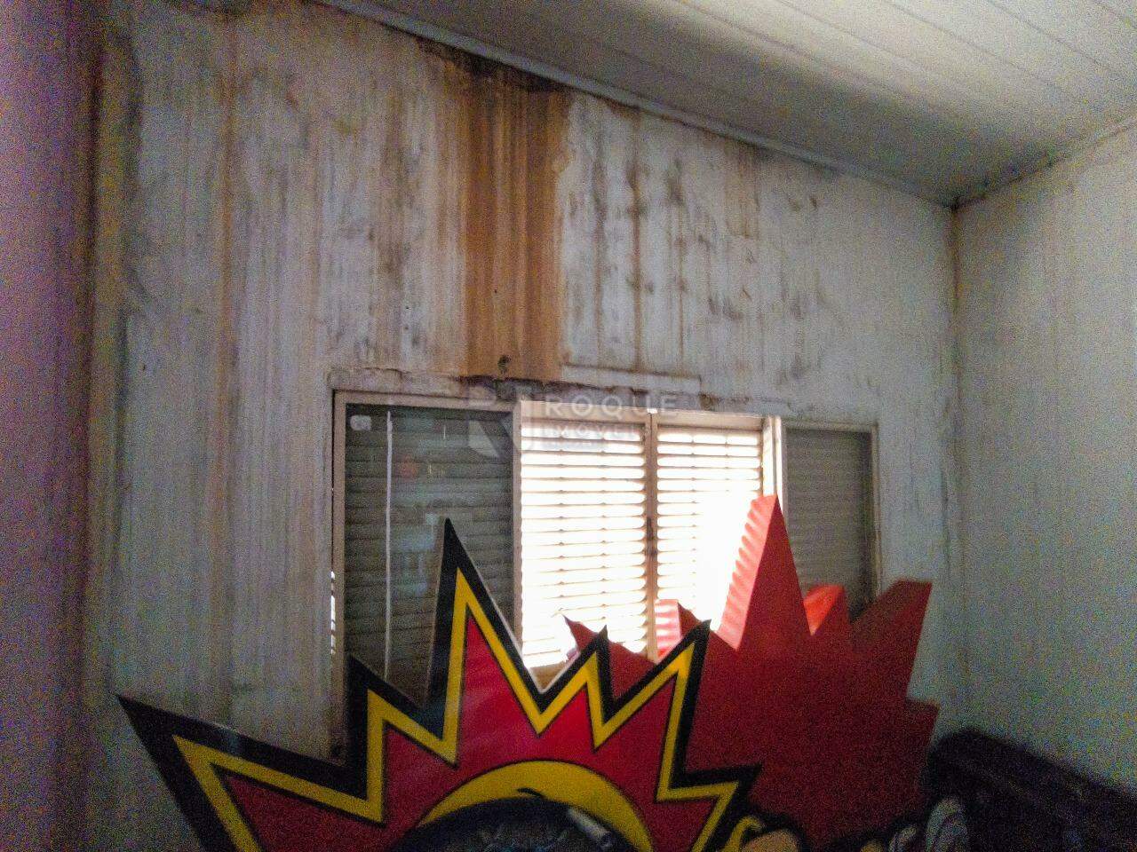 Terreno à venda no bairro Vila Camargo: SALA
