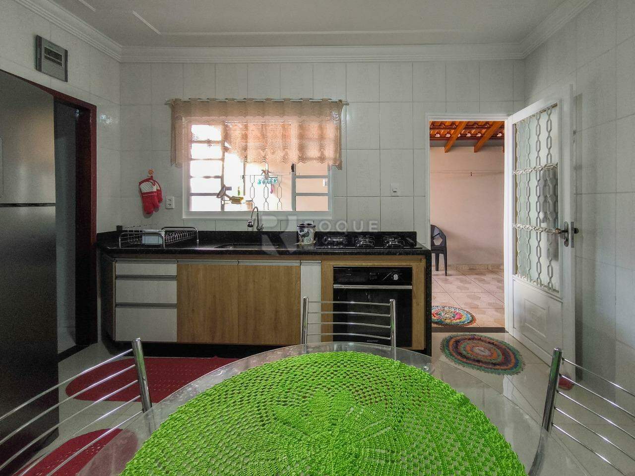 Casa Residencial à venda no bairro Jardim Residencial Antonio Brigatto: COZINHA