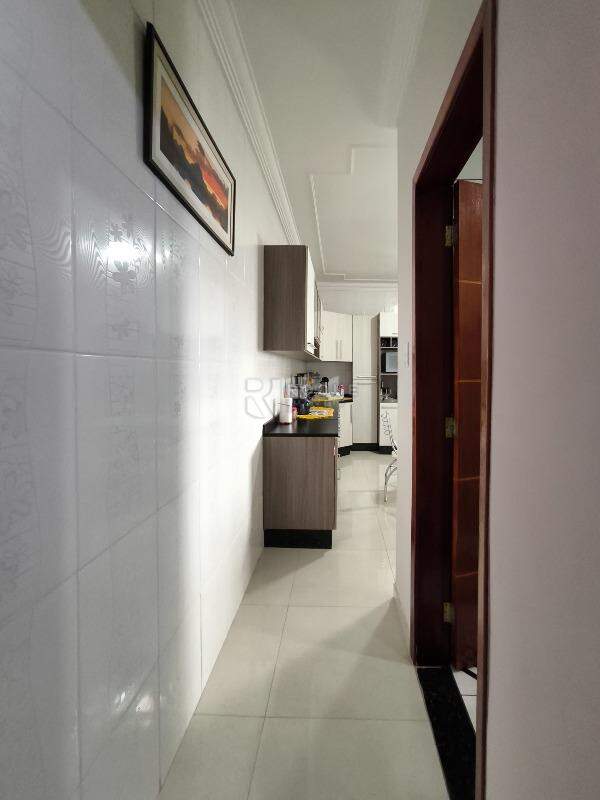 Casa Residencial à venda no bairro Jardim Residencial Antonio Brigatto: ÁREA DE CIRCULAÇÃO