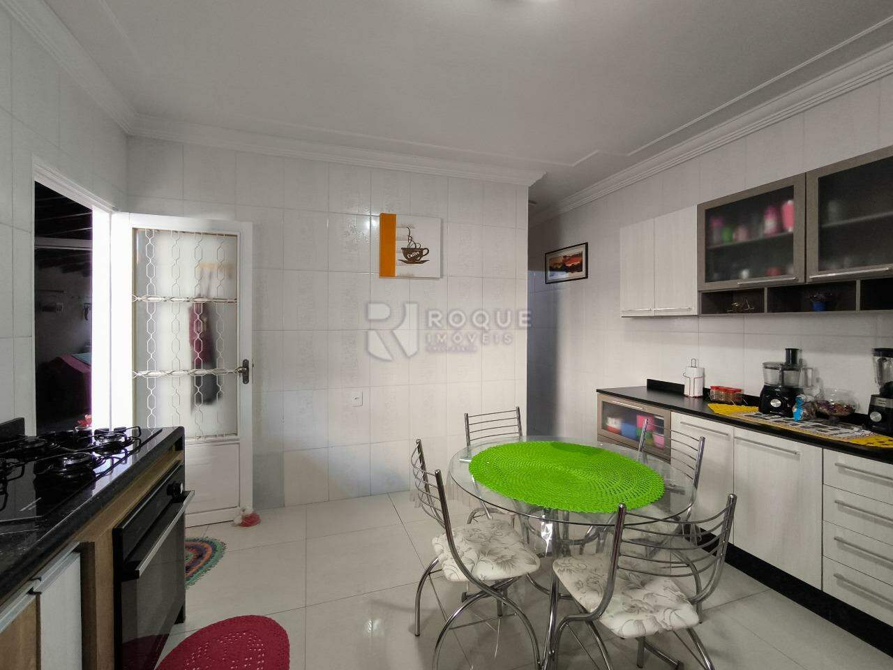 Casa Residencial à venda no bairro Jardim Residencial Antonio Brigatto: COZINHA