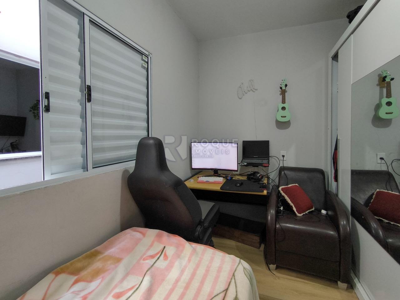 Casa Residencial à venda no bairro Jardim Residencial Roseira: DORMITÓRIO 2