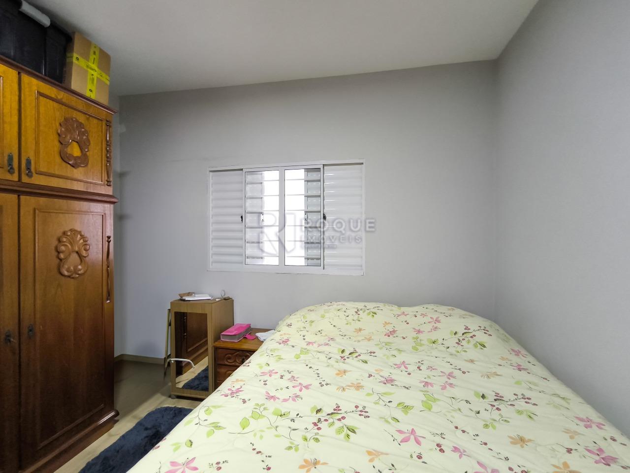 Casa Residencial à venda no bairro Jardim Residencial Roseira: DORMITÓRIO 1