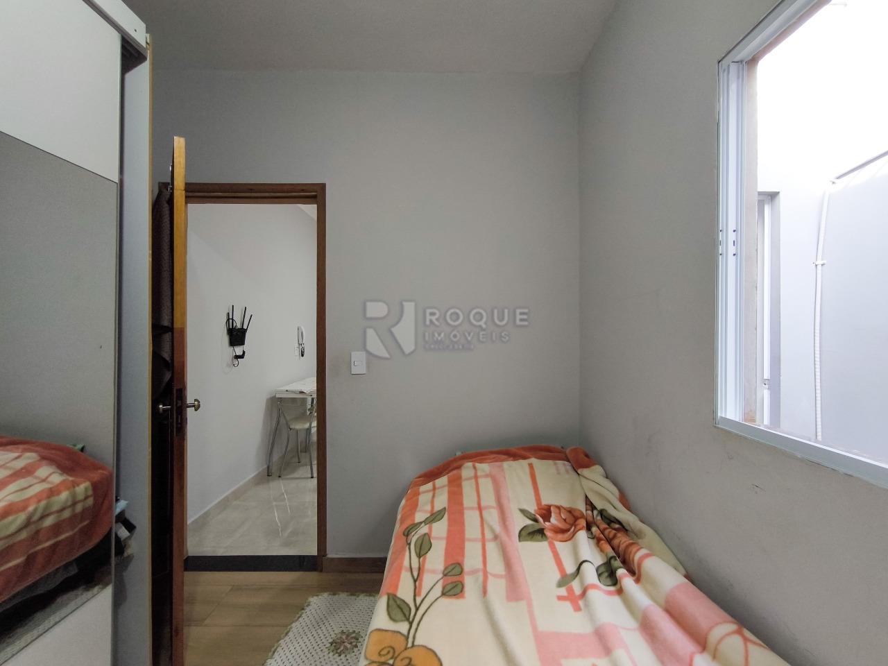 Casa Residencial à venda no bairro Jardim Residencial Roseira: DORMITÓRIO 2