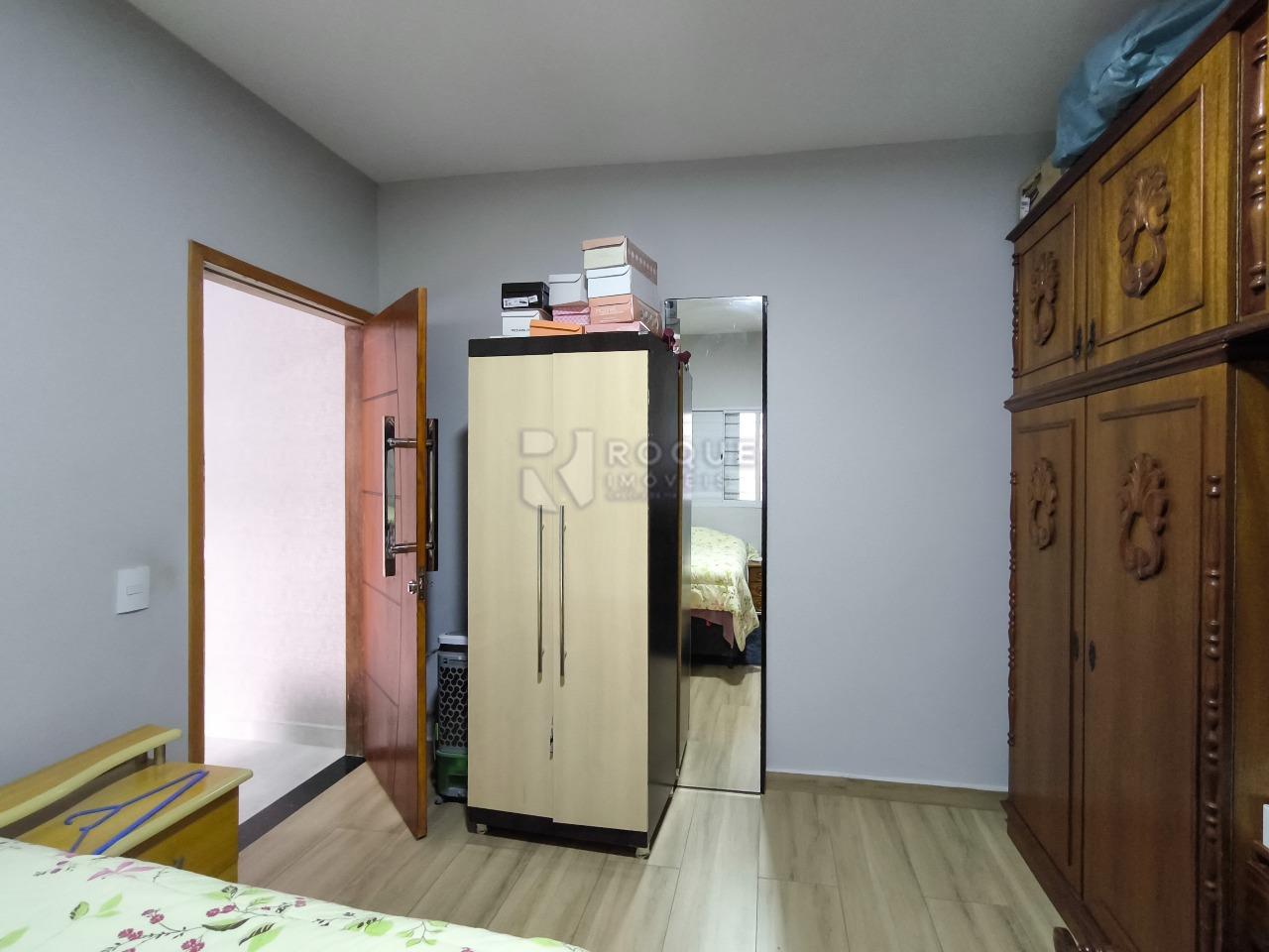 Casa Residencial à venda no bairro Jardim Residencial Roseira: DORMITÓRIO 1