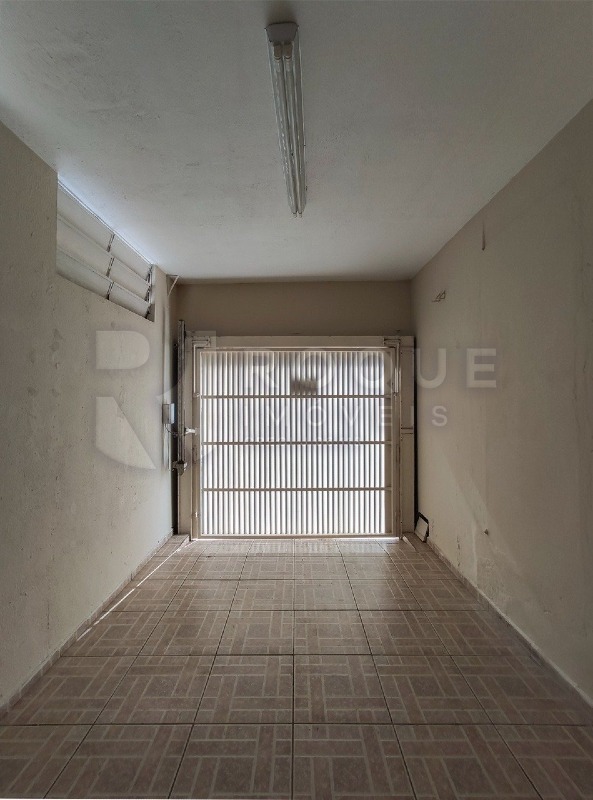 Casa Comercial à venda no bairro Centro: Garagem