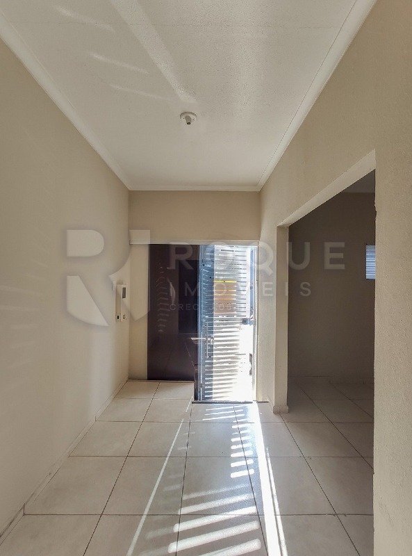 Casa Comercial à venda no bairro Centro: Hall de entrada