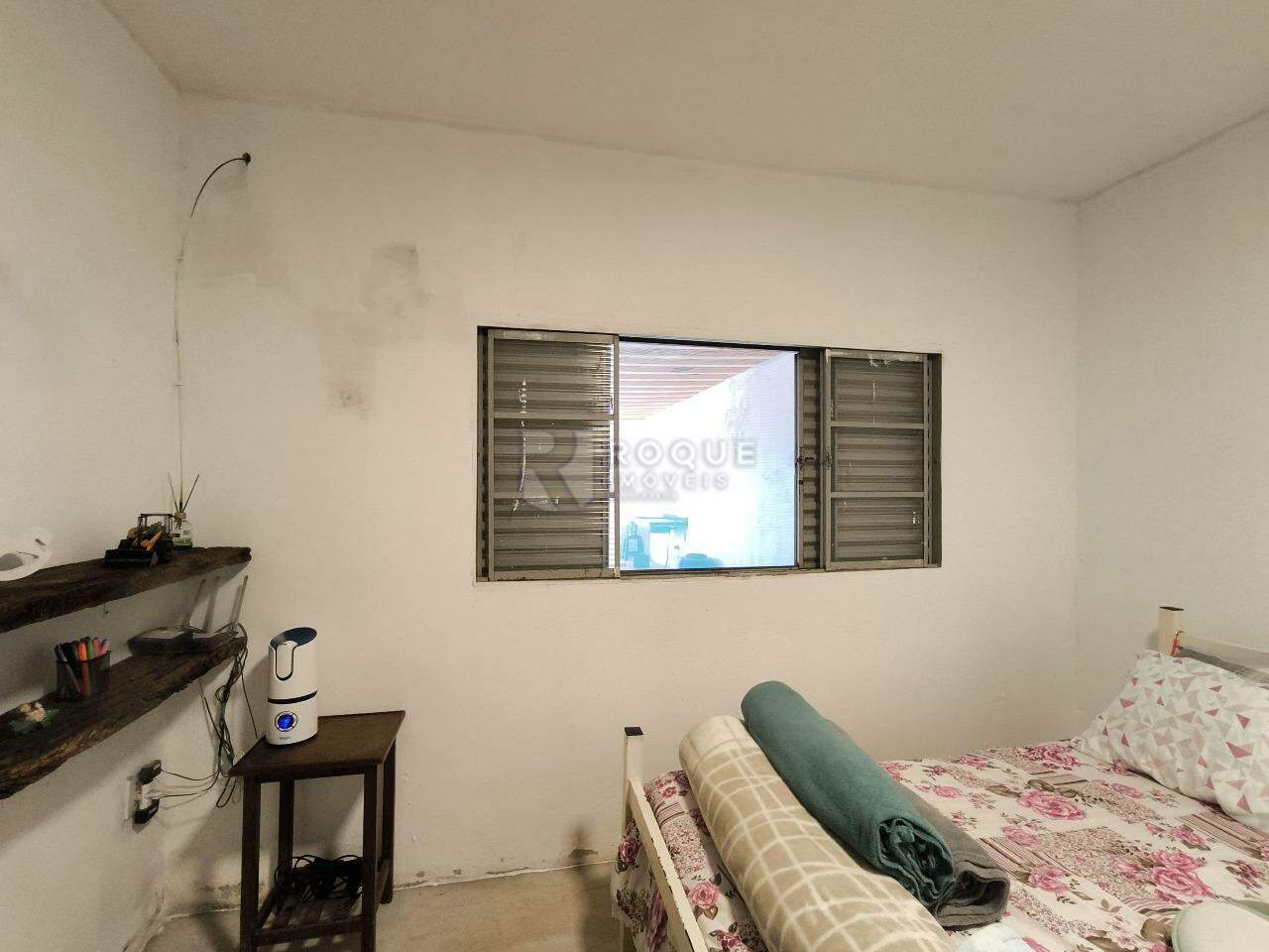 Casa em condomínio à venda no bairro Parque Egisto Ragazzo: DORMITÓRIO 2