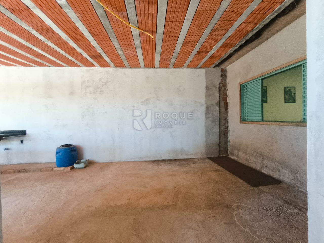 Casa em condomínio à venda no bairro Parque Egisto Ragazzo: SALA DE JANTAR