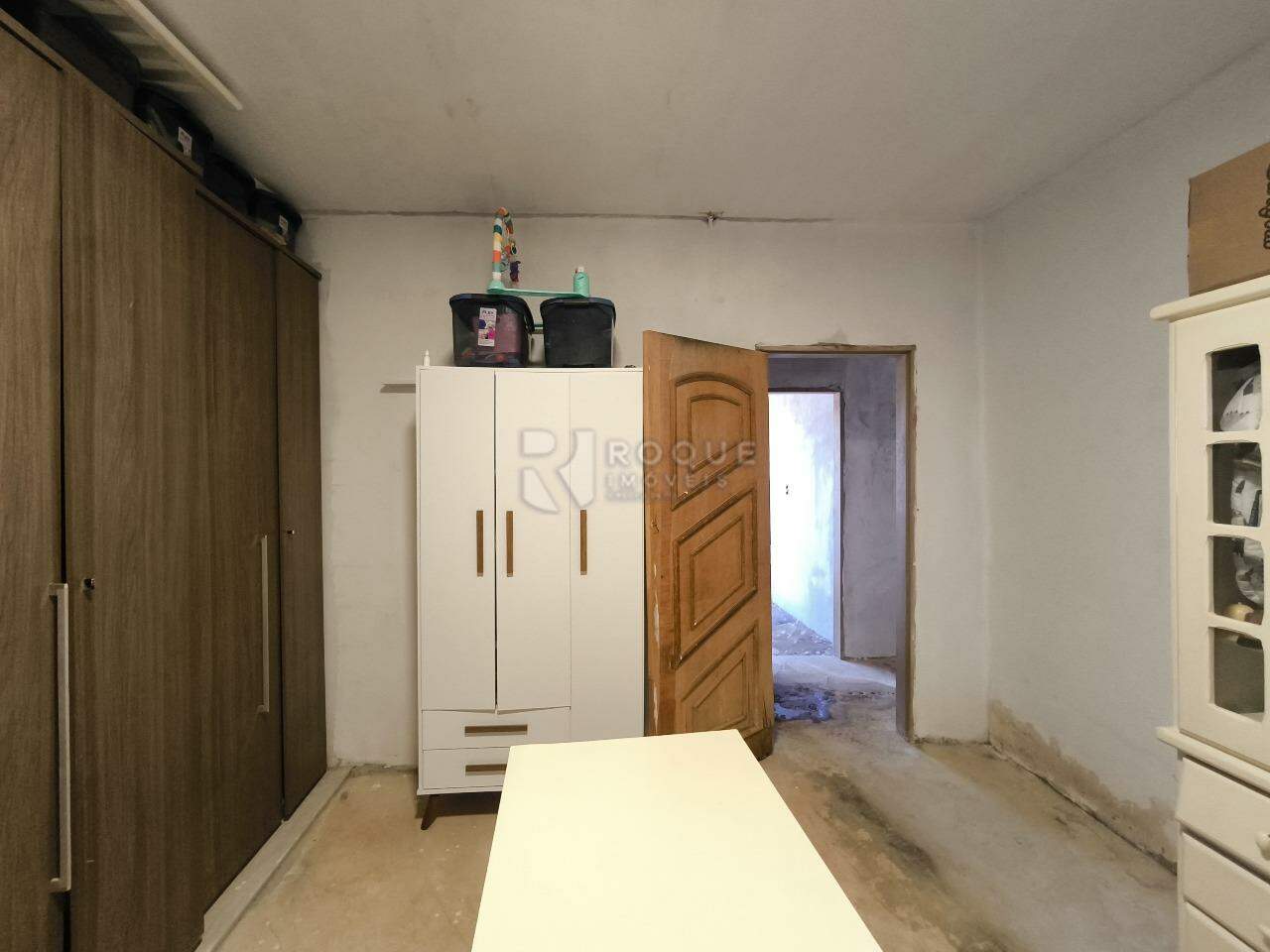 Casa em condomínio à venda no bairro Parque Egisto Ragazzo: SALA DE ESTAR