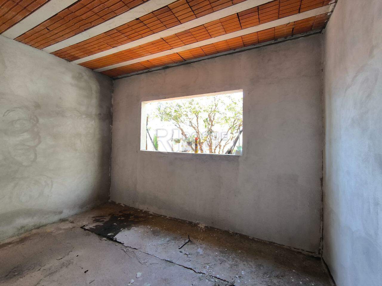 Casa em condomínio à venda no bairro Parque Egisto Ragazzo: DORMITÓRIO 1