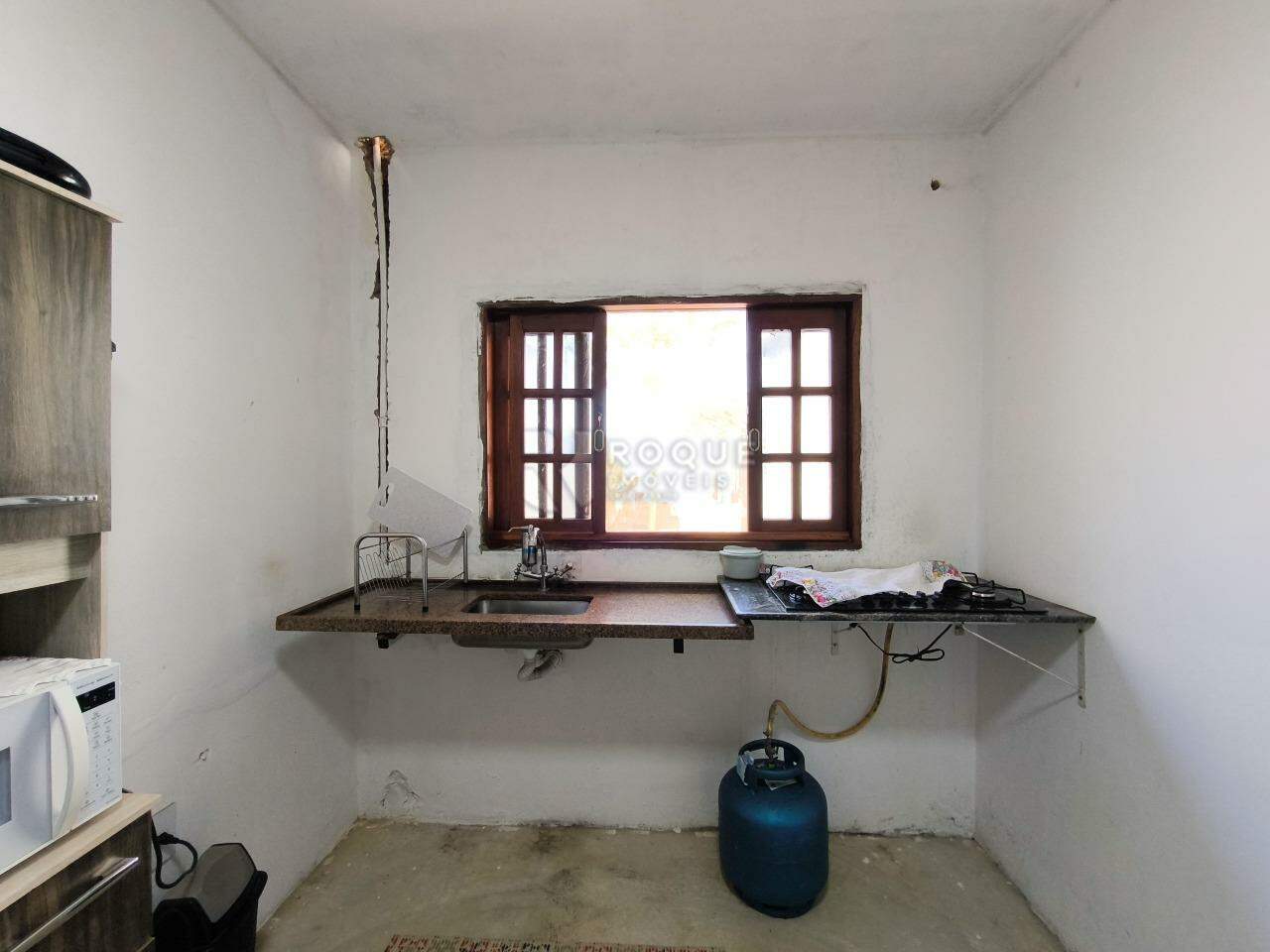 Casa em condomínio à venda no bairro Parque Egisto Ragazzo: COZINHA 2