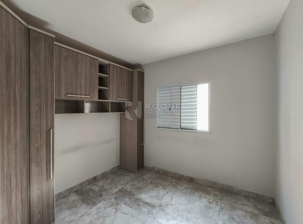 Apartamento para aluguel no bairro Vila Labaki: Dormitório 1