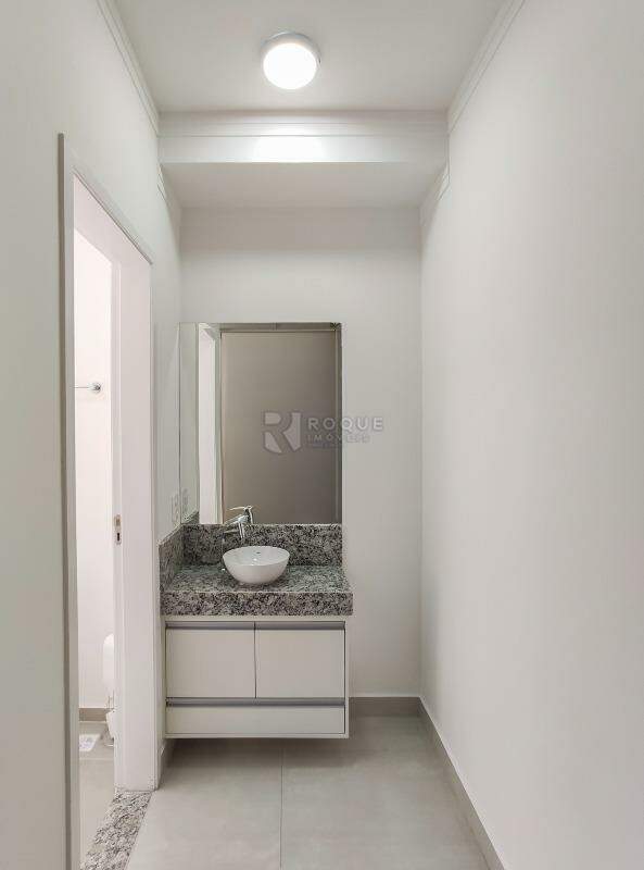 Apartamento para aluguel no bairro Vale das Esmeraldas: Dormitório 2 suíte 