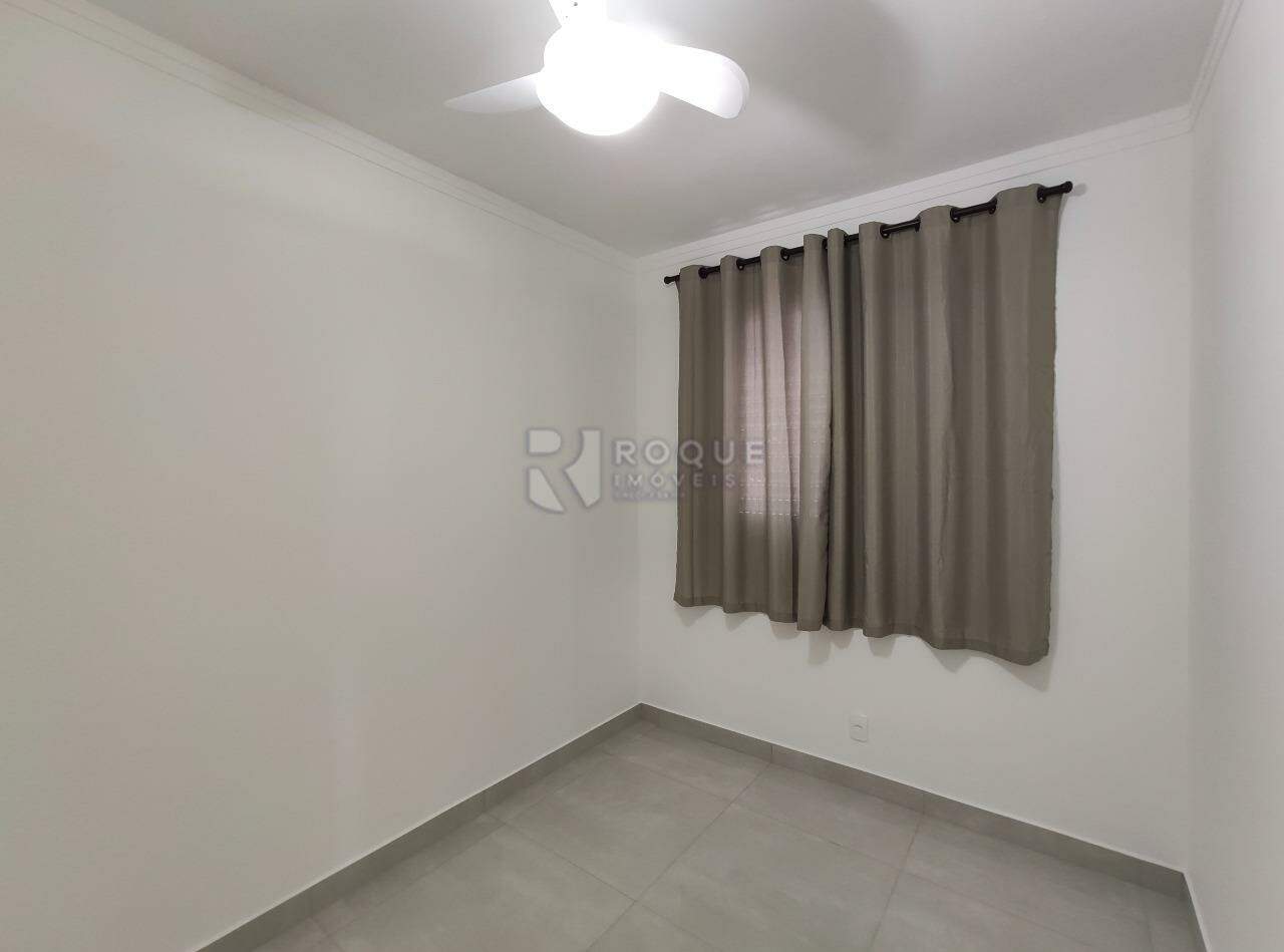 Apartamento para aluguel no bairro Vale das Esmeraldas: Dormitório 1