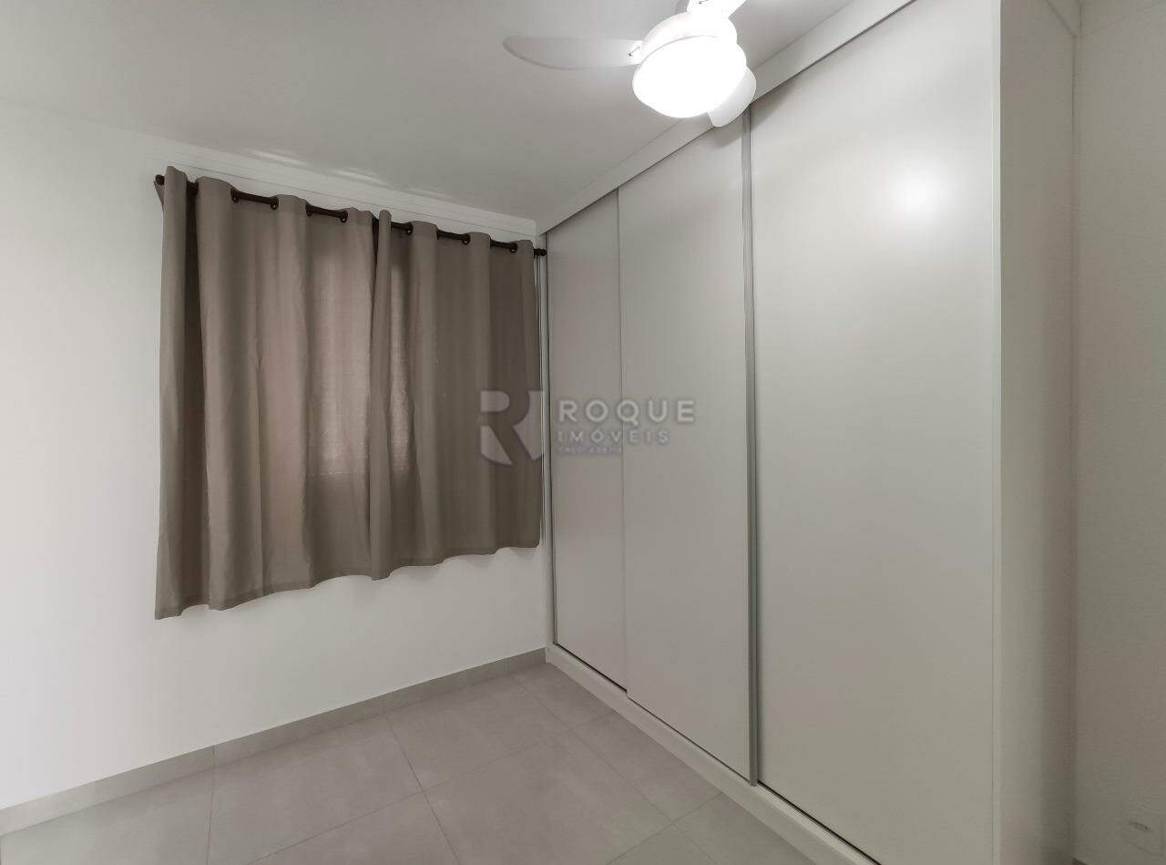 Apartamento para aluguel no bairro Vale das Esmeraldas: Dormitório 2 suíte 