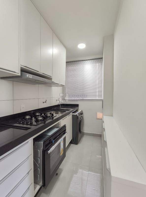 Apartamento para aluguel no bairro Vale das Esmeraldas: Cozinha 