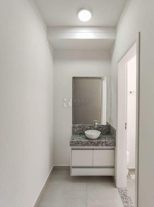 Apartamento para aluguel no bairro Vale das Esmeraldas: Dormitório 2 suíte 