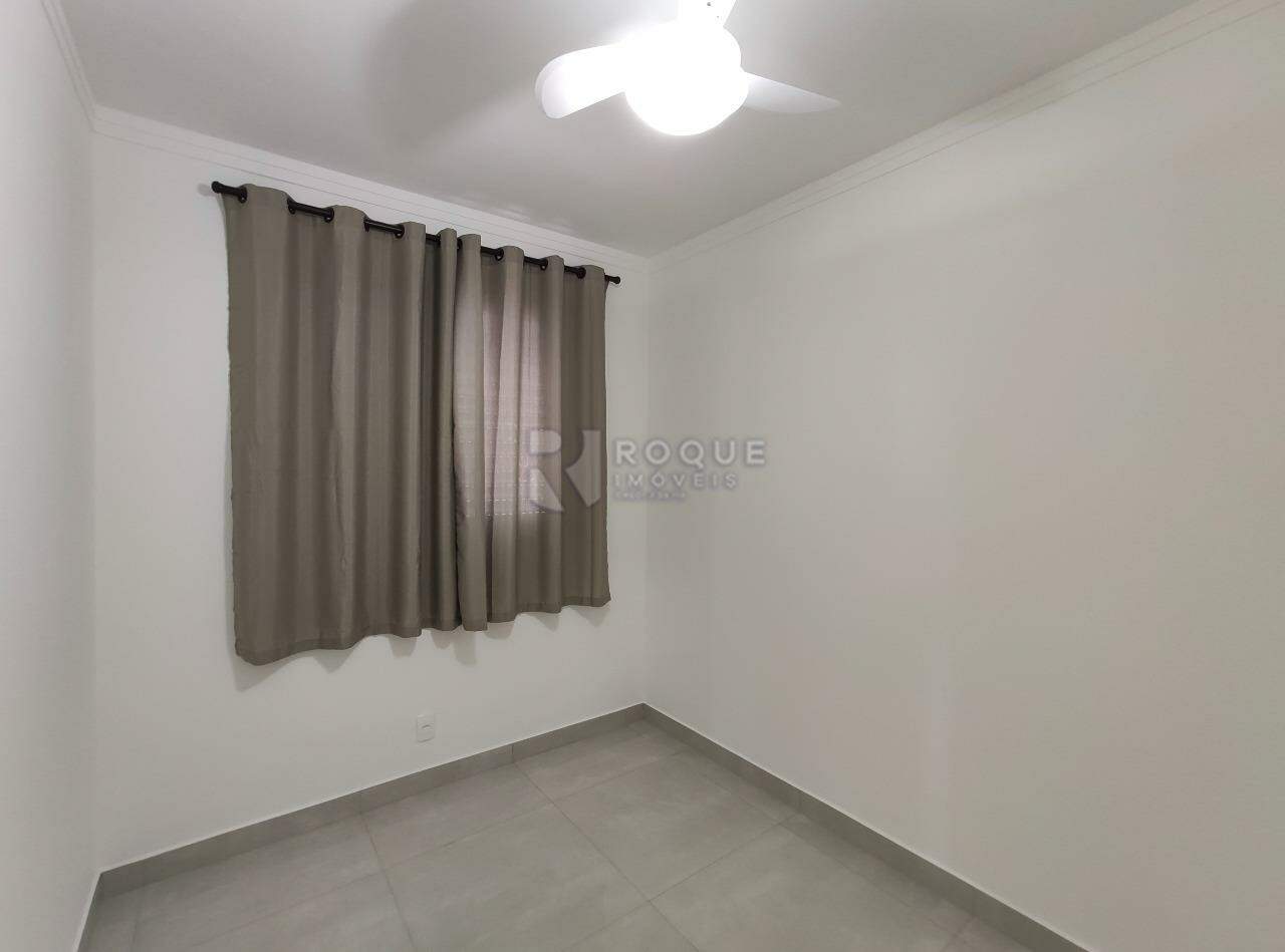 Apartamento para aluguel no bairro Vale das Esmeraldas: Dormitório 1