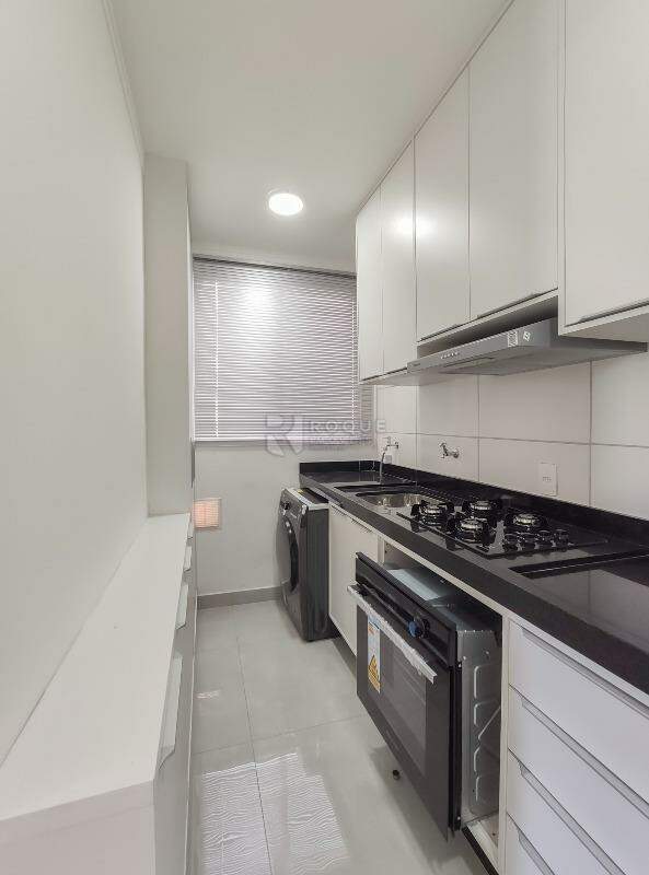 Apartamento para aluguel no bairro Vale das Esmeraldas: Cozinha 